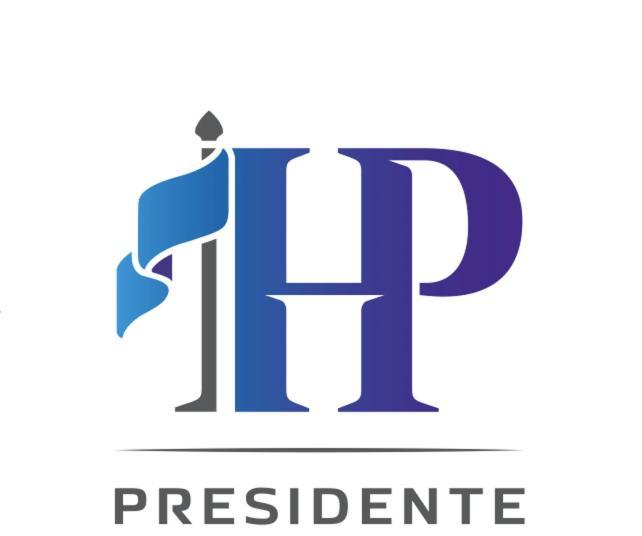 Hotel Presidente Santiago de Chile Exteriör bild